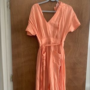 Madewell Dress